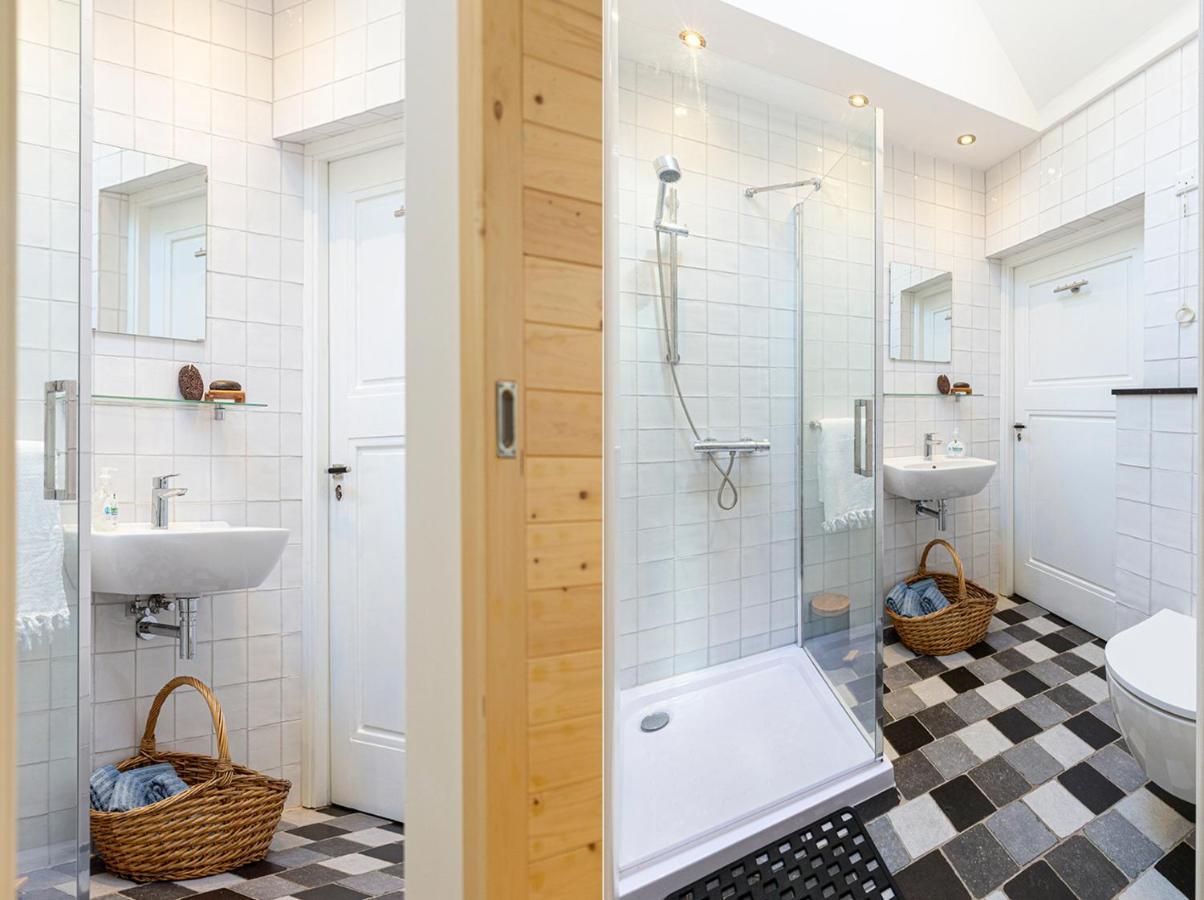 Appartement Roselle *
