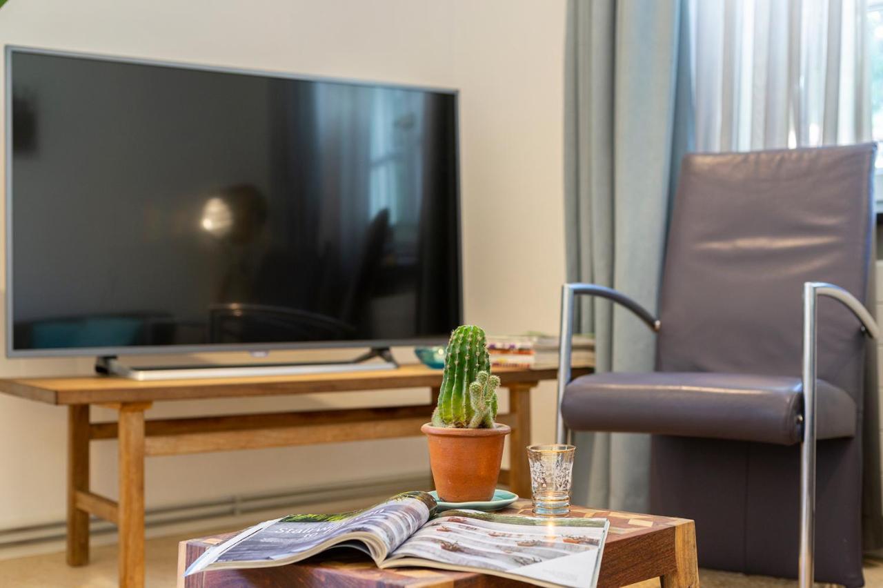 Appartement Roselle Gennep