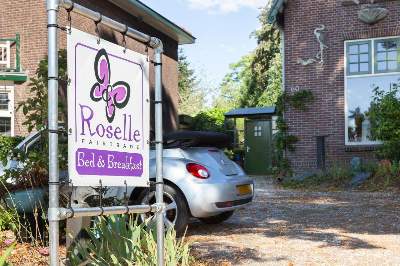 Roselle Gennep