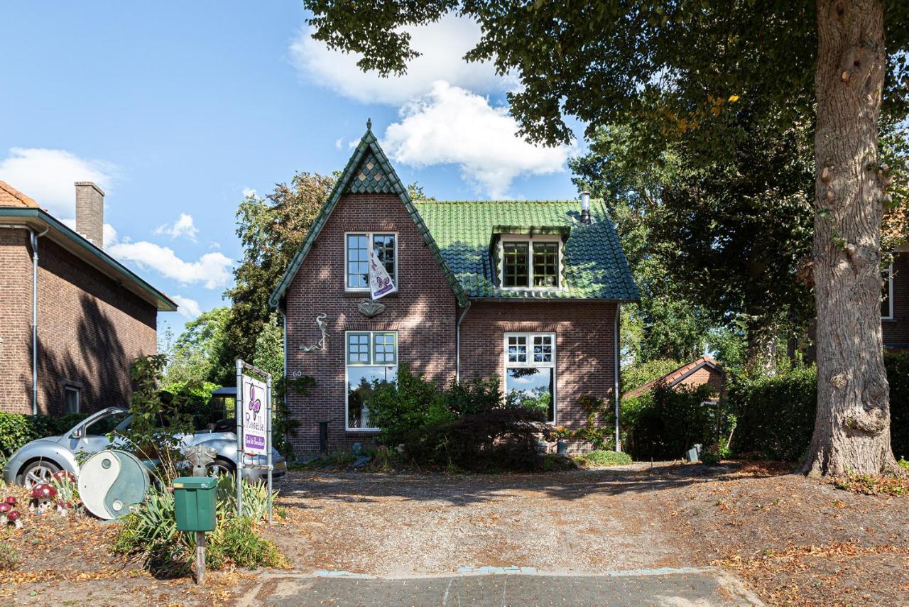 Appartement Roselle Gennep